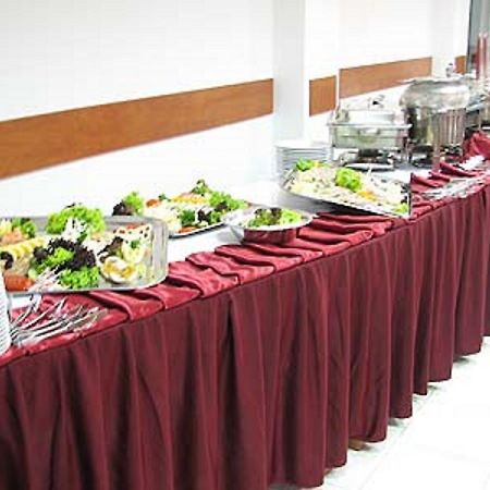 Hotel Kristaly Hajduszoboszlo Ngoại thất bức ảnh