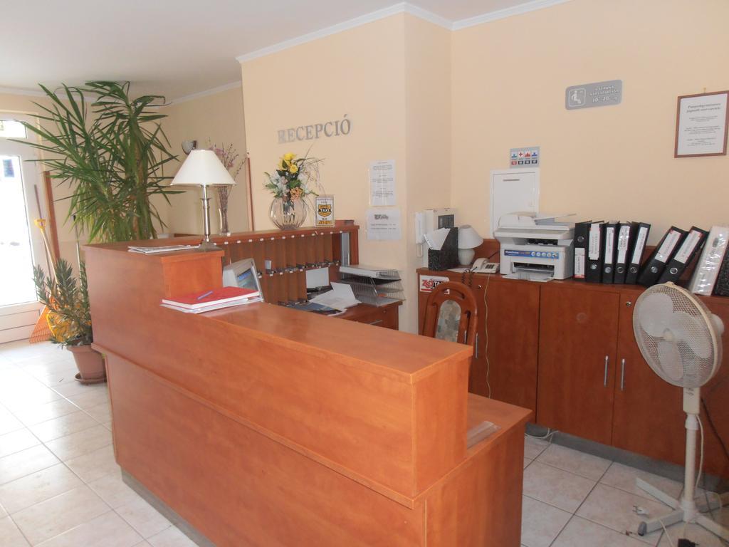Hotel Kristaly Hajduszoboszlo Ngoại thất bức ảnh