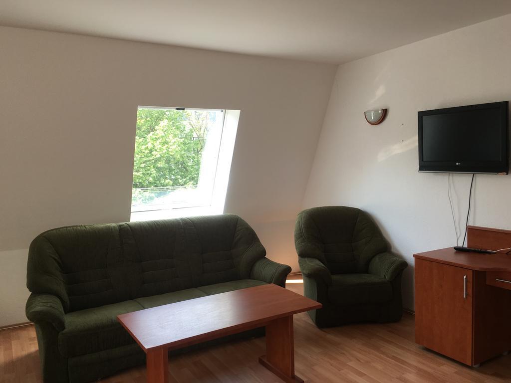 Hotel Kristaly Hajduszoboszlo Ngoại thất bức ảnh