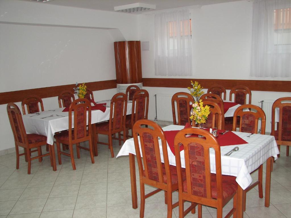 Hotel Kristaly Hajduszoboszlo Ngoại thất bức ảnh
