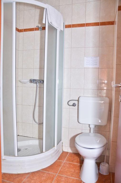 Hotel Kristaly Hajduszoboszlo Ngoại thất bức ảnh