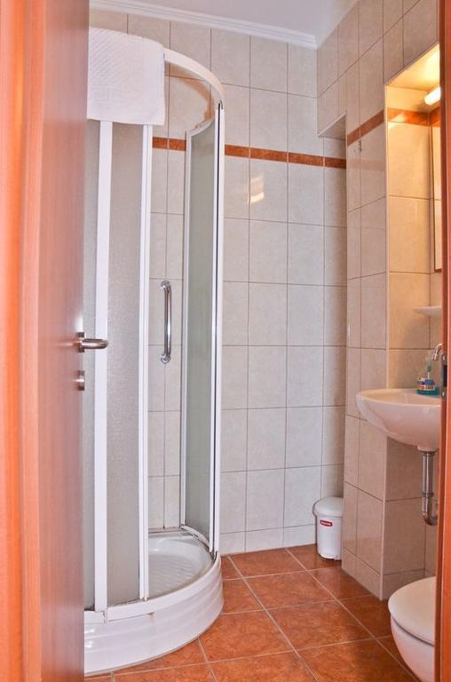 Hotel Kristaly Hajduszoboszlo Ngoại thất bức ảnh