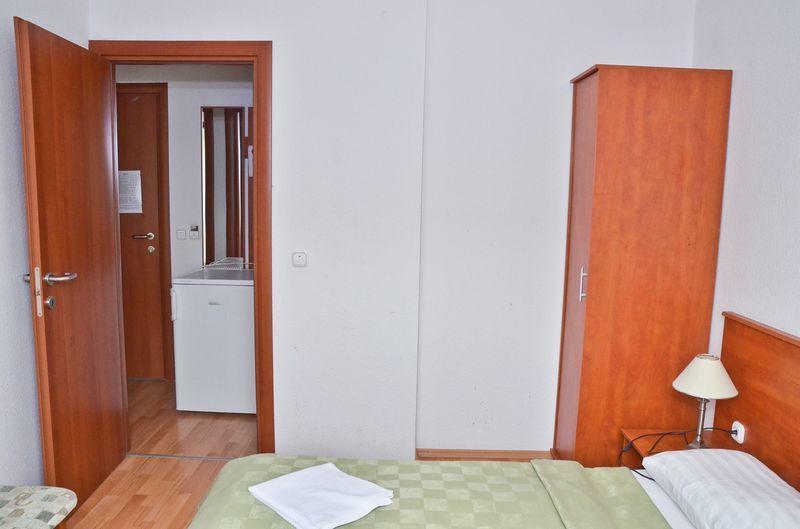 Hotel Kristaly Hajduszoboszlo Ngoại thất bức ảnh