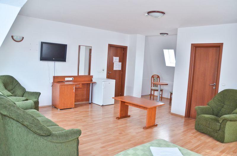 Hotel Kristaly Hajduszoboszlo Ngoại thất bức ảnh