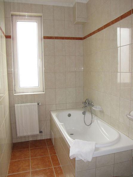 Hotel Kristaly Hajduszoboszlo Ngoại thất bức ảnh