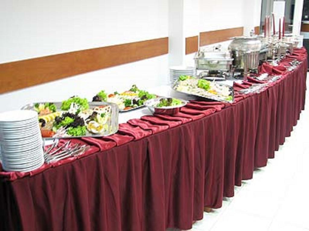 Hotel Kristaly Hajduszoboszlo Ngoại thất bức ảnh
