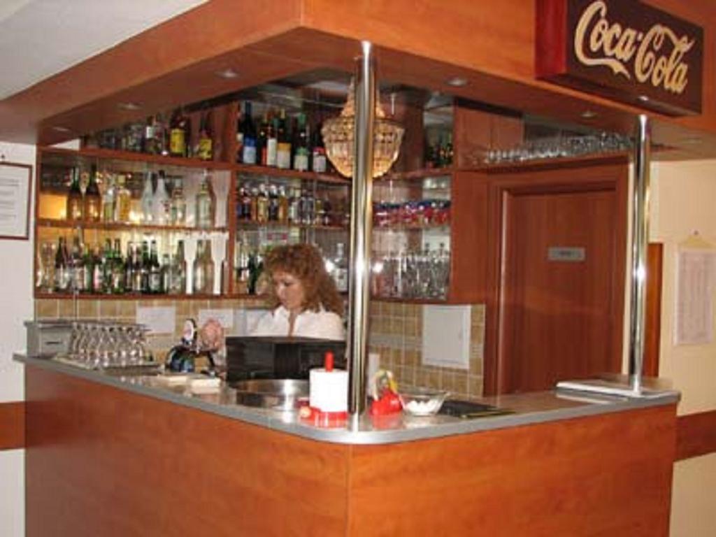 Hotel Kristaly Hajduszoboszlo Ngoại thất bức ảnh