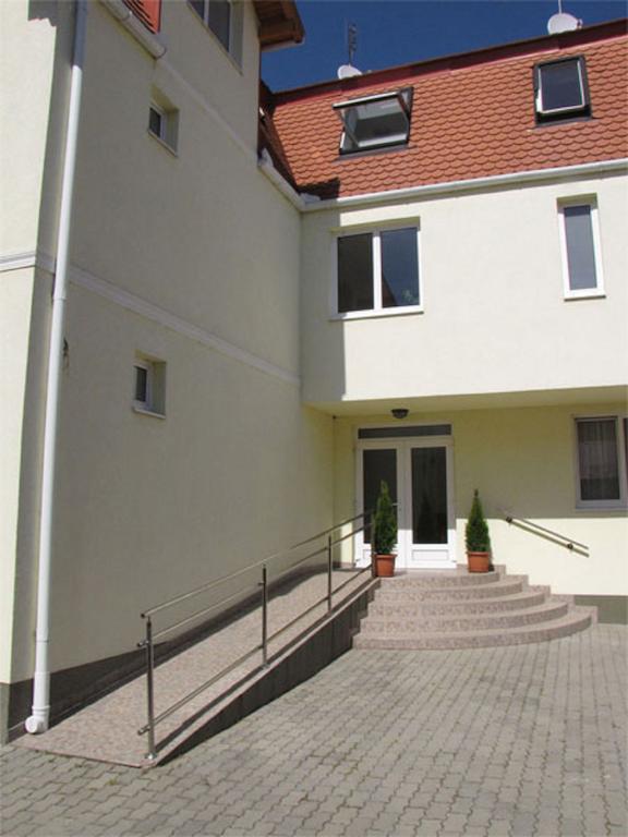 Hotel Kristaly Hajduszoboszlo Ngoại thất bức ảnh